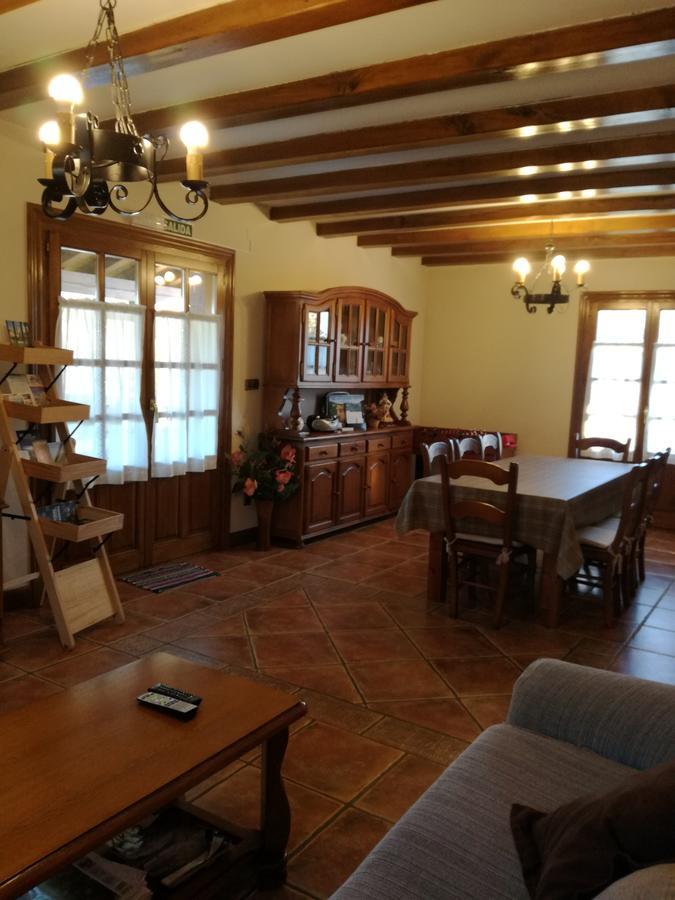 Country house Casa Exkanda Etxea Sumbilla